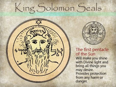 King Solomon's Magic Bibme: A Path to Enlightenment